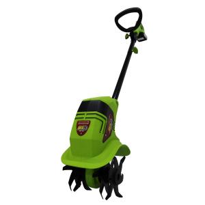 アルミス ALUMIS 家庭用充電式耕運機 耕す造 AKT-18V 1年保証 充電式