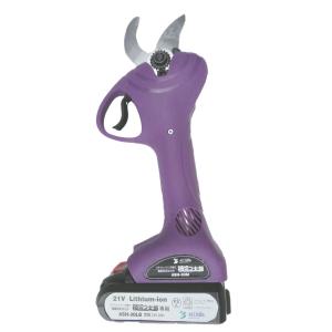 アルミス 鋏枝切っ太郎 EDT-25M 電動剪定鋏 : ホームセンターグッデイ