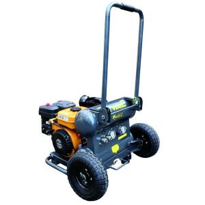 WAKO WAKO|和光商事 エンジンコンプレッサー 60L 2気筒ベルト式 WAKO WAKO|和光商事 エンジンコンプレッサー 60L 2気筒ベルト式