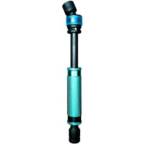 セフティ3 トラクター爪 交換用ラチェットレンチ STR-17X19 17mm/19mm