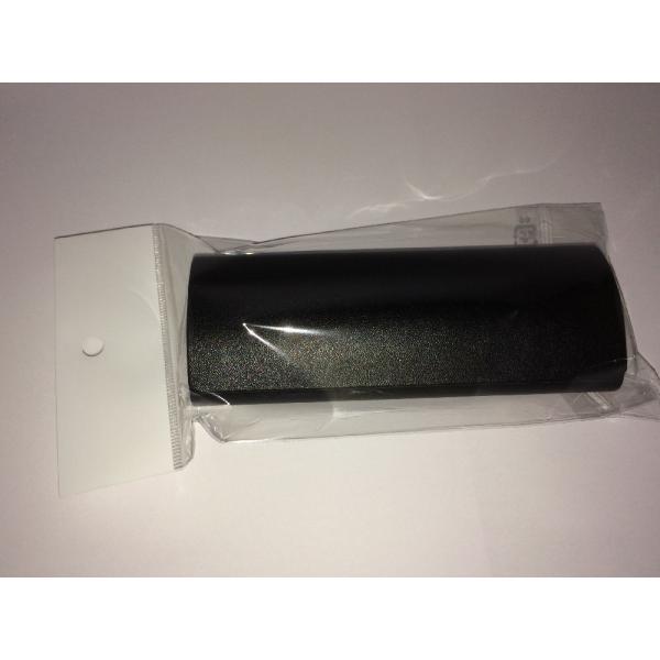 ティーシーケース（ＴＣ）　メガネケース　ＨＹＷ−１Ｂ　ブラック