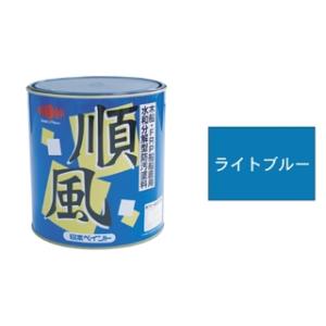 日本ペイント うなぎ塗料一番 4kgレッド ブルー 船底塗料 : Future