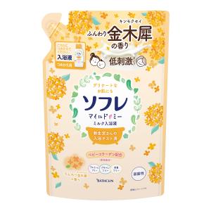 Kao（花王） エモリカ フローラルの香り つめかえ用 ( 360ml