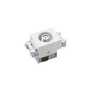 Panasonic（パナソニック） 電設資材 WCS4812W(発注単位：5) 埋込高