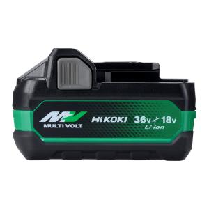 HiKOKI（ハイコーキ） 36Vリチウムイオン電池 BSL36A18BX