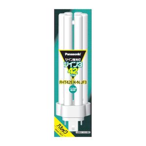 OSRAM（オスラム） (1本) FHT42EX-W コンパクト形蛍光ランプ DULUX T/E