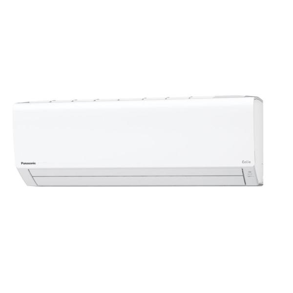 パナソニック　エアコン　エオリア　１４畳用　ＣＳ−４０３ＤＦＲ２−Ｗ