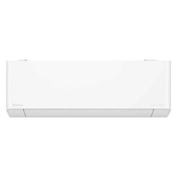パナソニック　エアコン　エオリア　１０畳用　ＣＳ−ＥＸ２８４Ｄ−Ｗ