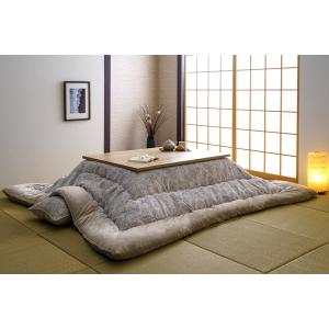 イケヒコ 【I】【代引不可】イケヒコ こたつ 掛け布団 ブラン