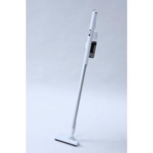 Haier（ハイアール） コードレス式スティッククリーナー JC-BSC5A(W