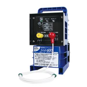 電気柵 アニマルアース ACE KP−05 : コメリドットコム - 通販