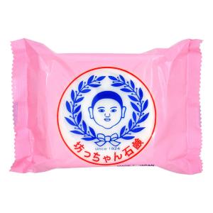 畑惣商店　坊っちゃん石鹸　釜出し一番　１７５ｇ｜komeri