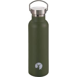 ＣＡＰＴＡＩＮ　ＳＴＡＧ（キャプテンスタッグ）　ＨＤボトル６００　オリーブドラブ　ＵＥ−３５０８