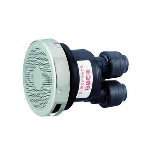 循環金具　ＪＳ１−Ｓ１０　１０Ａ　樹脂管ワンタッチ　Ｓ型