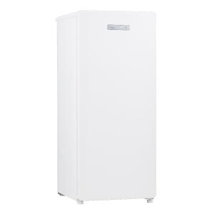 ハイアール　フリーザー　前開き　冷凍庫　１３８Ｌ　ホワイト　ＪＦ−ＮＵＦ１３８Ｂ（Ｗ）