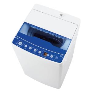ハイアール 4．5kg全自動洗濯機 JW−HS45A