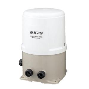 ケーピーエス工業 P-H250F/S 浅井戸用自動ポンプ 単相100V/出力250W