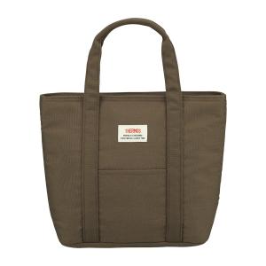 サーモス ブラウン 7L BW 保冷ランチバッグ