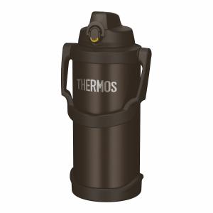 空断熱スポーツジャグ 3.0L （ブラック）FJQ-3000 BKの商品画像