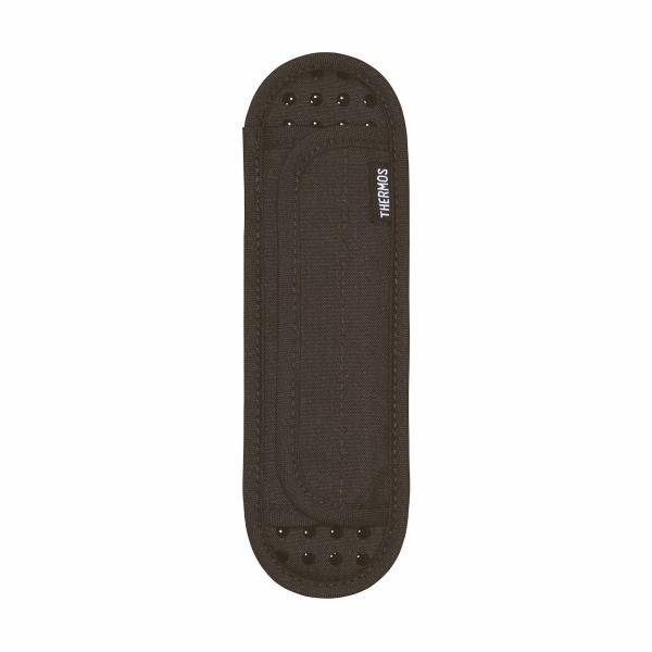 サーモス　ショルダーパッド　ディープブラック　ＡＰＩ−００２　ＤＰＢＫ