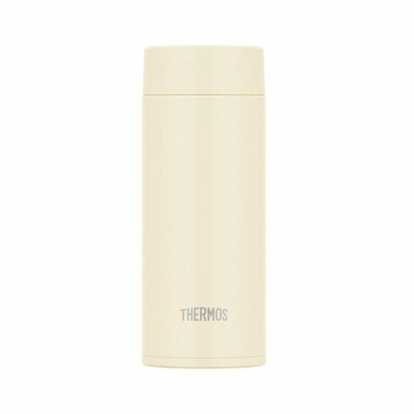 サーモス　真空断熱ケータイマグ　３５０ｍＬ　アイボリー　ＪＯＱ−３５１　ＩＶ