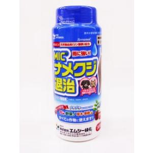 ＭＩＣナメクジ退治　３００ｇ
