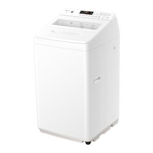 Haier ハイアール 洗濯機 6kg 縦型 全自動 高濃度スパイラル洗浄 JW