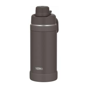 真空断熱スポーツボトル 0.75L（マットブラック）FJU-751 MTBKの商品画像