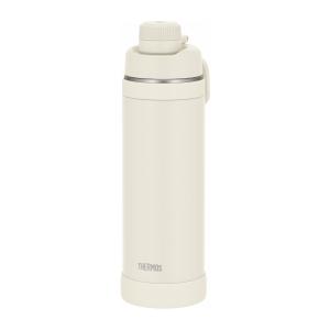 真空断熱スポーツボトル 1.0L（アイボリーホワイト）FJU-1001 IVWHの商品画像