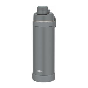 真空断熱スポーツボトル 1.0L（グレーネイビー）FJU-1001 GNVの商品画像