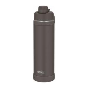 真空断熱スポーツボトル 1.5L（マットブラック）FJU-1501 MTBKの商品画像