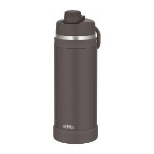 真空断熱スポーツボトル 2.0L（マットブラック）FJU-2001 MTBKの商品画像