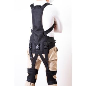 ワーキングパワースーツＸ　Ｌ（トール）