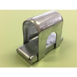 妻面クロスワン　２５×２５　２個入