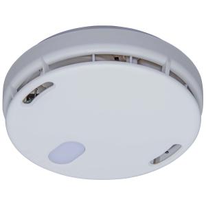 能美防災 FSKJ225-B-N 煙感知 住宅用火災警報器 光電式 まもるくん Σ