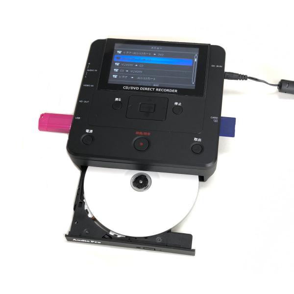 とうしょう　メデイアレコーダー　ＤＭＲ−０７２０