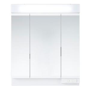 リクシル ピアラ 三面鏡 3面鏡 75 MAR2-753TXJU ピアラ 洗面台本体 AR3N-755SY/□H ミラーキャビネット MAR2