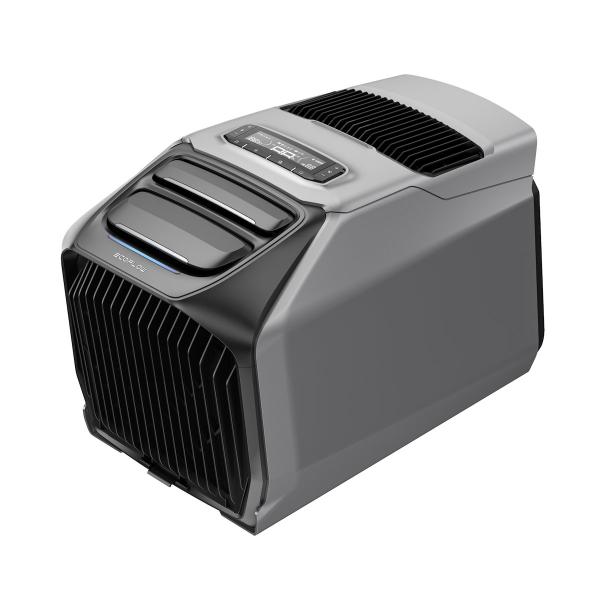 ＥｃｏＦｌｏｗ（エコフロー）　ＷＡＶＥ３ポータブルエアコン　ＥＦＷＡＶＥ３−ＪＰ−ＮＢｏｘ