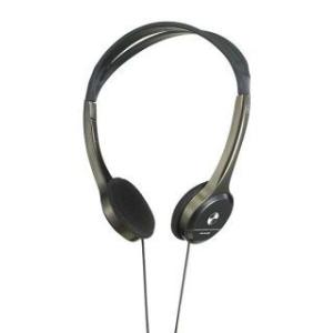 朝日電器　ＥＬＰＡ　ライトオーバーヘッドホン　ＲＤ−ＮＡ３０