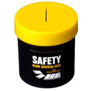 オルファ　安全刃折処理器　ポキ