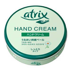 花王　アトリックス　ハンドクリーム　大缶　１７８ｇ