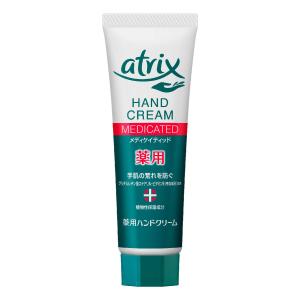 花王　アトリックス　メディケイティッド　チューブ　５０ｇ