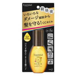 花王　エッセンシャル　ＣＣオイル　６０ｍｌ｜komeri