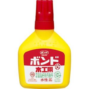 木工用ボンド　５０ｇ