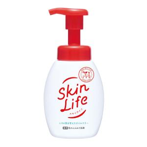 メンソレータム アクネス 薬用ふわふわな泡洗顔 ( 160ml )/ : 爽快