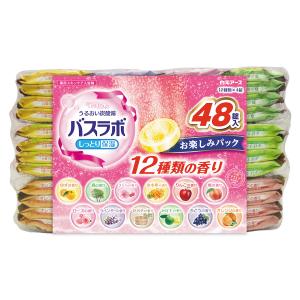 白元 HERSバスラボ お楽しみパック 48錠入 : コジマYahoo!店 - 通販 