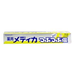サンスター薬用メディカ つぶつぶ塩170g 10...の商品画像