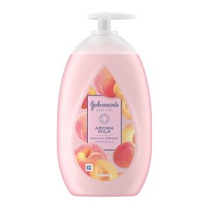 ジョンソンボディケア ミネラルジェリーローション ( 500ml )/ ボディ