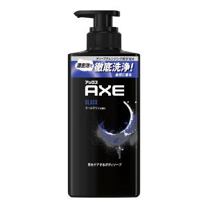 コーセー メンズソフティモ クールボディソープ クールシトラスの香り