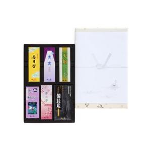 御香セット1500°包装品 【 日本香堂 】 お線香 : COLABO 御香セット1500°包装品 【 日本香堂 】 お線香 : COLABO